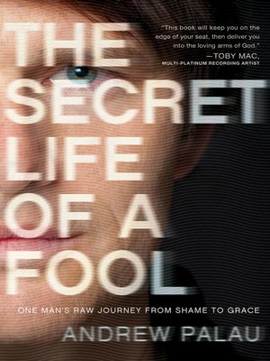 The Secret Life of a Fool - ebook